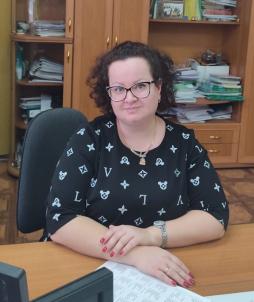 Буренко Людмила Николаевна